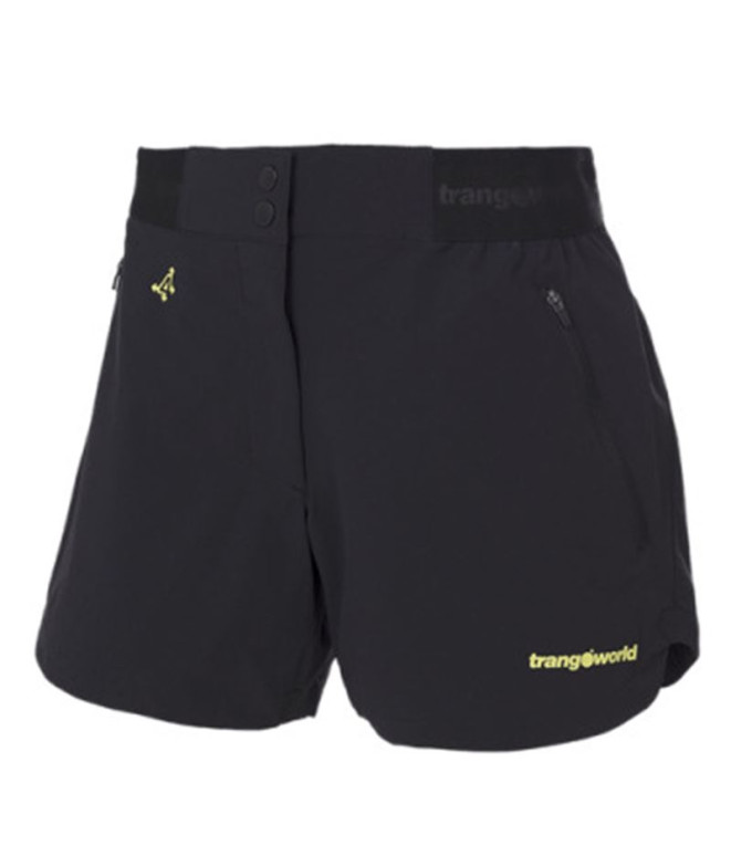 Pantalons de Montagne Trangoworld Stora Femme...
