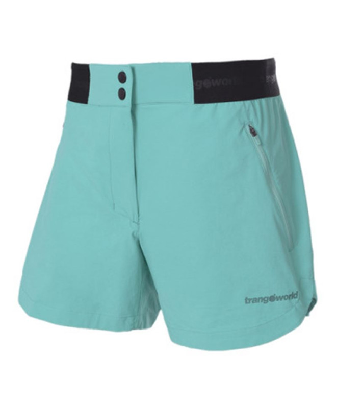 Pantalons de Montagne Trangoworld Stora Femme...