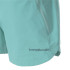 Pantalons de Montagne Trangoworld Stora Femme Aquamarine brillante/alejandrita