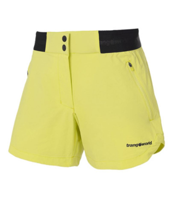 Pantalons de Montagne Trangoworld Stora Femme...