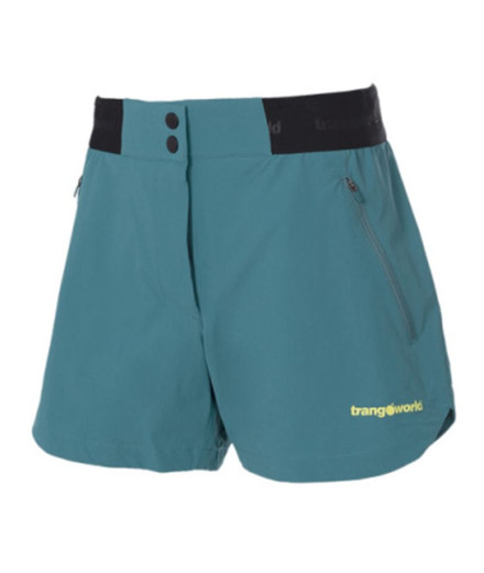 Pantalons de Montagne Trangoworld Stora Femme...