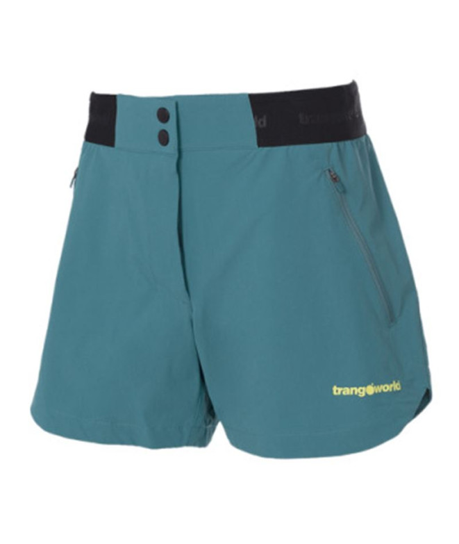 Pantalons de Montagne Trangoworld Stora Femme...