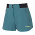 Pantalons de Montagne Trangoworld Stora Femme Alejandrita/Ciruela jaune
