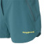 Pantalons de Montagne Trangoworld Stora Femme Alejandrita/Ciruela jaune