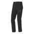 Pantalons de Montagne Trangoworld Muley Th Homme Caviar/Caviar/Olive Chaud