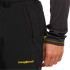 Pantalons de Montagne Trangoworld Muley Th Homme Caviar/Caviar/Olive Chaud