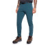 Pantalons de Montagne Trangoworld Muley Th Homme Bleu foncé