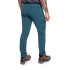 Pantalons de Montagne Trangoworld Muley Th Homme Bleu foncé