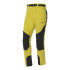 Pantalons de Montagne Trangoworld Muley Th Homme Olive chaud/Caviar/Anthracite