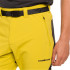 Pantalons de Montagne Trangoworld Muley Th Homme Olive chaud/Caviar/Anthracite