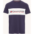 T-shirt Fitness Tommy Hilfiger Logo Driver