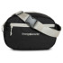 Sac banane de Montagne Trangoworld Urkiola Outer Space/Caviar