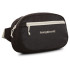 Sac banane de Montagne Trangoworld Urkiola Outer Space/Caviar