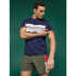 T-shirt Fitness Tommy Hilfiger Logo Driver