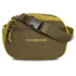 Sac banane de Montagne Trangoworld Urkiola Simply Green/Ebony