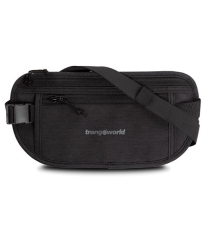 Sac banane de Montagne Trangoworld Careser Caviar