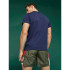 T-shirt Fitness Tommy Hilfiger Logo Driver
