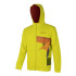Veste de Montagne Trangoworld Bigz Homme Vert