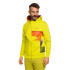 Veste de Montagne Trangoworld Bigz Homme Vert