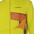 Veste de Montagne Trangoworld Bigz Homme Vert