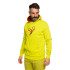 Sweat de Montagne Trangoworld Nexus Homme Vert