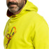 Sweat de Montagne Trangoworld Nexus Homme Vert
