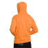 Sweat de Montagne Trangoworld Salvan Homme Orange