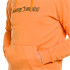Sweat de Montagne Trangoworld Salvan Homme Orange