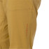Pantalons de Montagne Trangoworld Bled Homme Récolte d'or/caviar