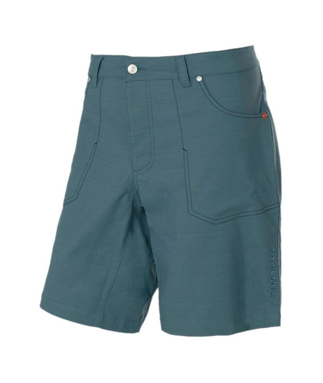 Bermuda de Montagne Trangoworld Pant. Bermuda...