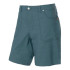 Bermuda de Montagne Trangoworld Pant. Bermuda Luegli Homme Bleu