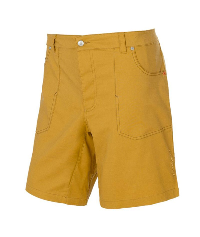 Bermuda de Montagne Trangoworld Pant. Bermuda...