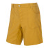 Bermuda de Montagne Trangoworld Pant. Bermuda Luegli Homme Marron