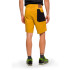 Bermuda de Montagne Trangoworld Pant. Bermuda Luegli Homme Marron