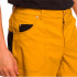 Bermuda de Montagne Trangoworld Pant. Bermuda Luegli Homme Marron