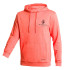 Sweat de Montagne Trangoworld Fauna Homme Orange