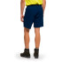 Pantalons de Montagne Trangoworld Limut Sf Homme Bleu