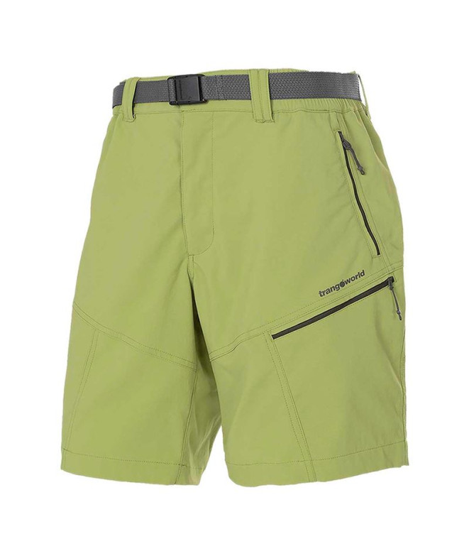 Pantalons de Montagne Trangoworld Limut Sf...