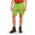 Pantalons de Montagne Trangoworld Limut Sf Homme Vert
