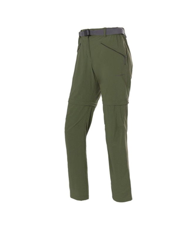 Pantalons de Montagne Trangoworld Buhler Sf...