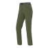Pantalons de Montagne Trangoworld Buhler Sf Femme Kaki