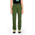 Pantalons de Montagne Trangoworld Buhler Sf Femme Kaki