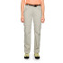 Pantalons de Montagne Trangoworld Buhler Sf Femme Beige