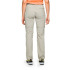 Pantalons de Montagne Trangoworld Buhler Sf Femme Beige