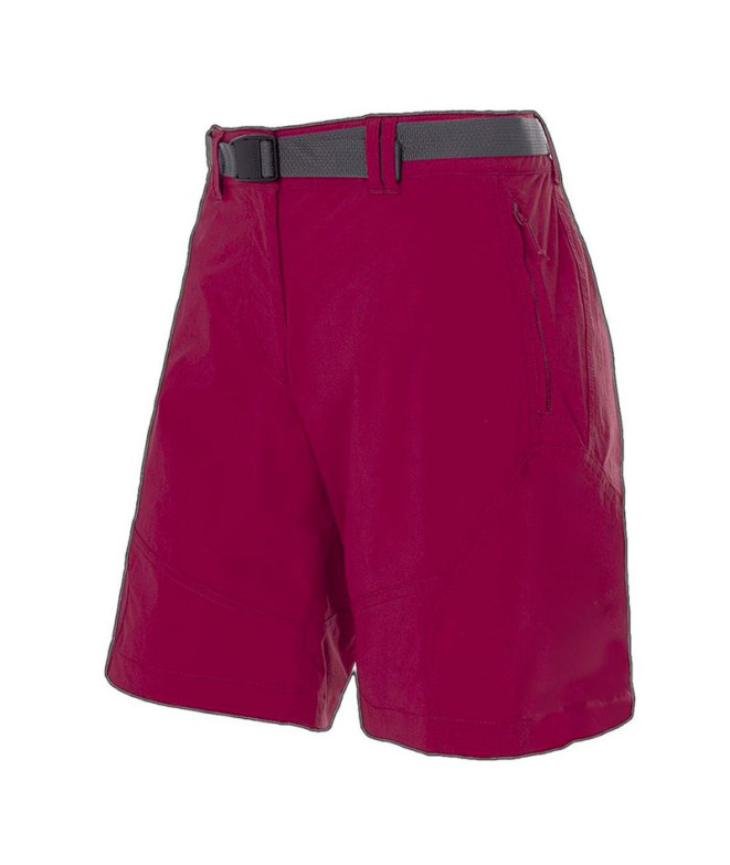 Pantalons de Montagne Trangoworld Assy Sf Femme...