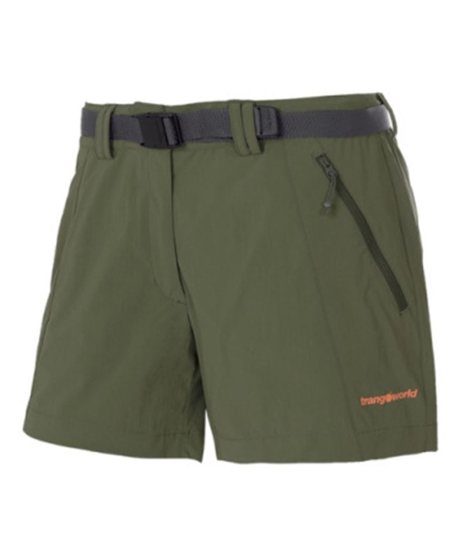 Pantalons de Montagne Trangoworld Gorner Femme...