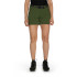 Pantalons de Montagne Trangoworld Gorner Femme Vert bronze