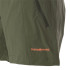 Pantalons de Montagne Trangoworld Gorner Femme Vert bronze