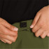 Pantalons de Montagne Trangoworld Gorner Femme Vert bronze
