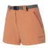 Pantalons de Montagne Trangoworld Gorner Femme Melon/Tortue